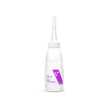 VET EXPERT Ear Cleanser - preparat do mycia uszu dla psów i kotów 75 ml