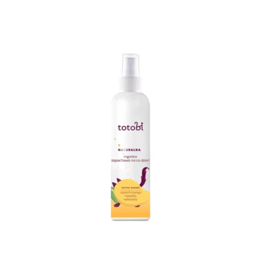 TOTOBI naturalna mgiełka zapachowa dla psa, mango 100ml